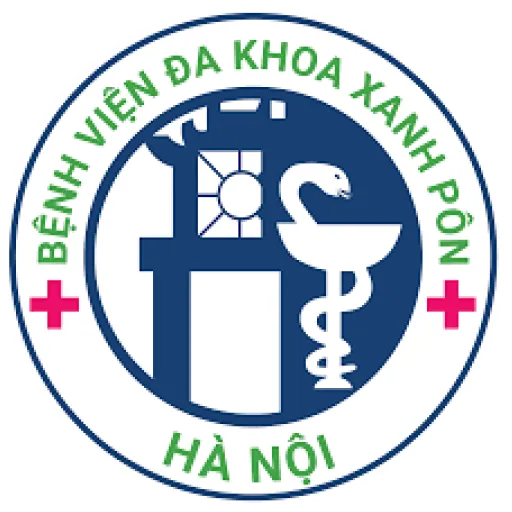 BỆNH VIỆN ĐA KHOA XANH PÔN