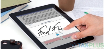 Bảng giá Chữ ký số doanh nghiệp