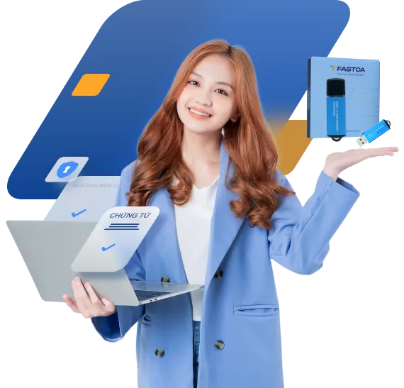 Chữ ký số từ xa